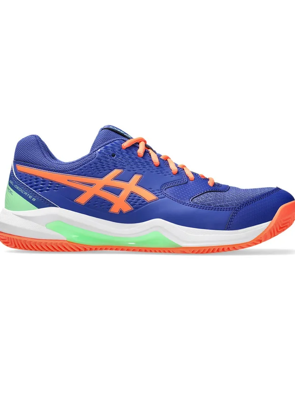 Gel Dedicate 8 Padel