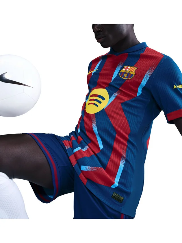 Barcelone Match Special Edition