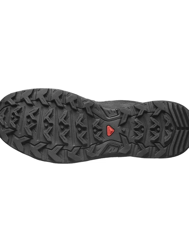 X Ward Leather GTX