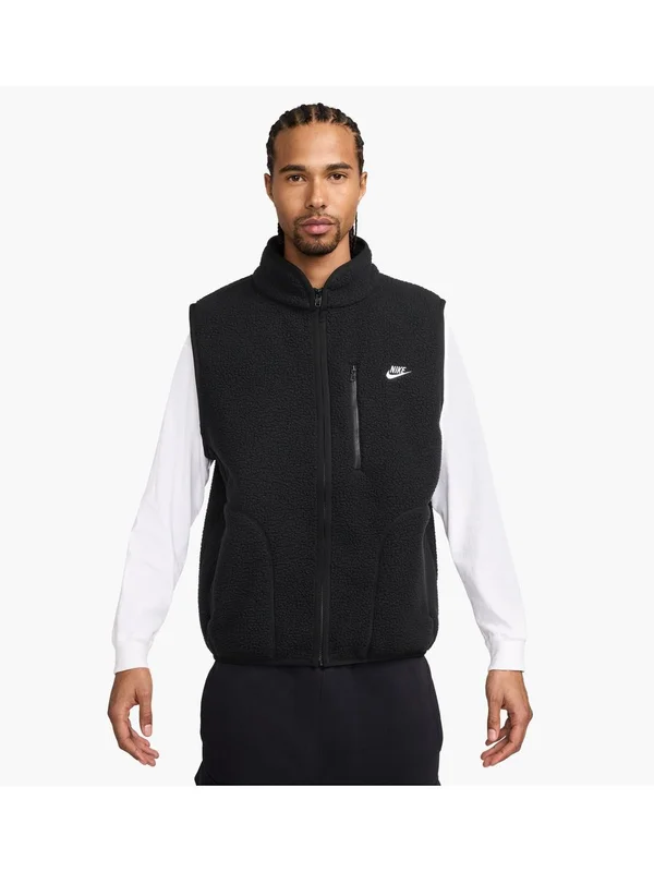 Club Ssnl Winterized Vest
