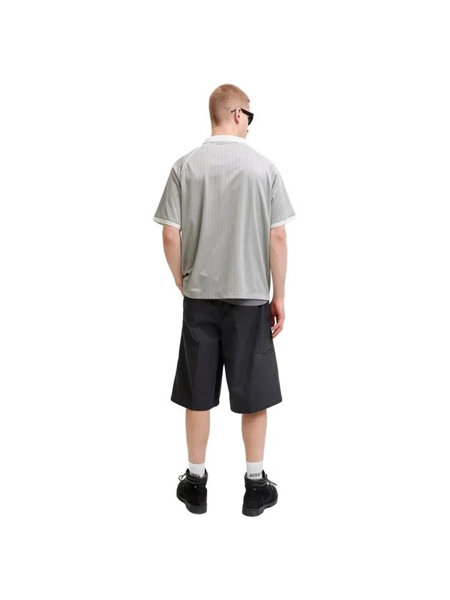 Eterna Football Polo SS