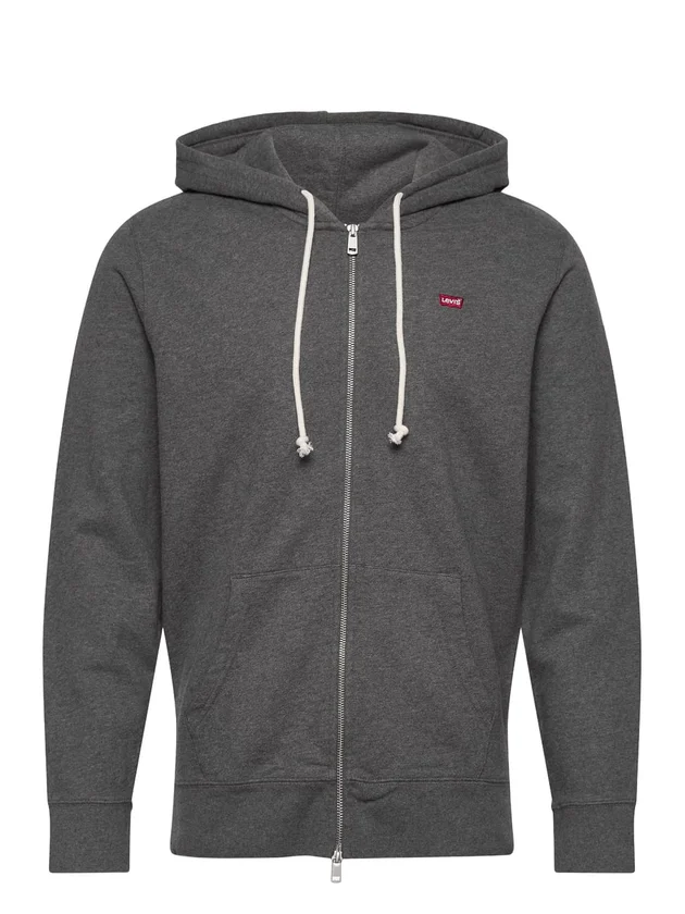 Original Zip Up