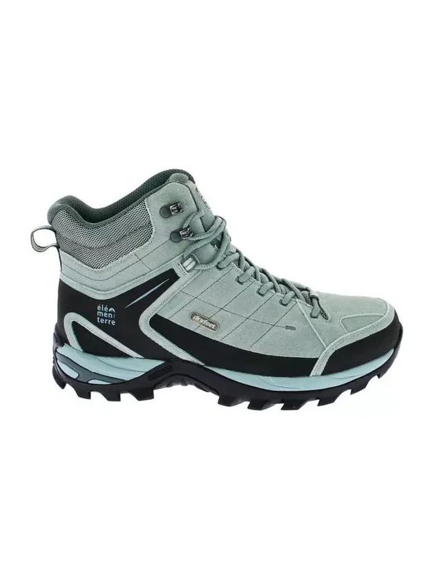 Chaussure De Marche Tige Haute