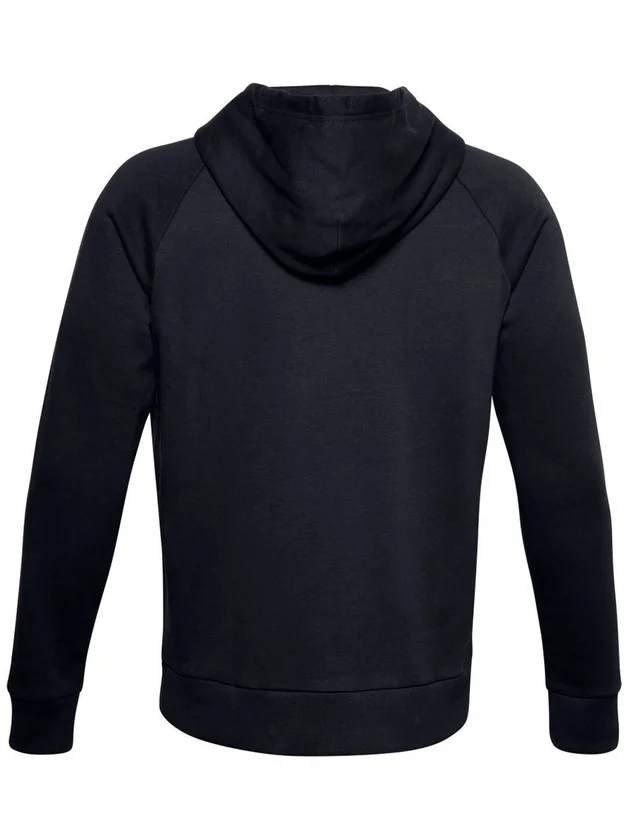 Rival Fleece FZ Hoodie