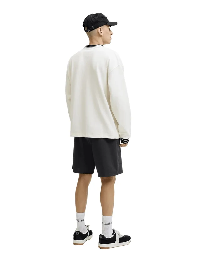 Gordon Base Sweat Shorts Srt Sn