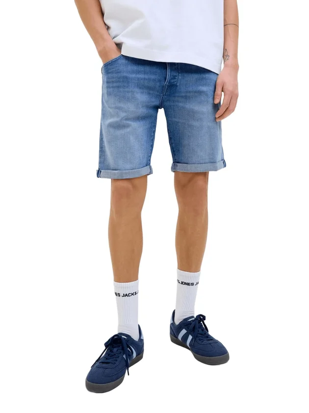 Jjirick Jjfox Shorts Cb 310 Sn
