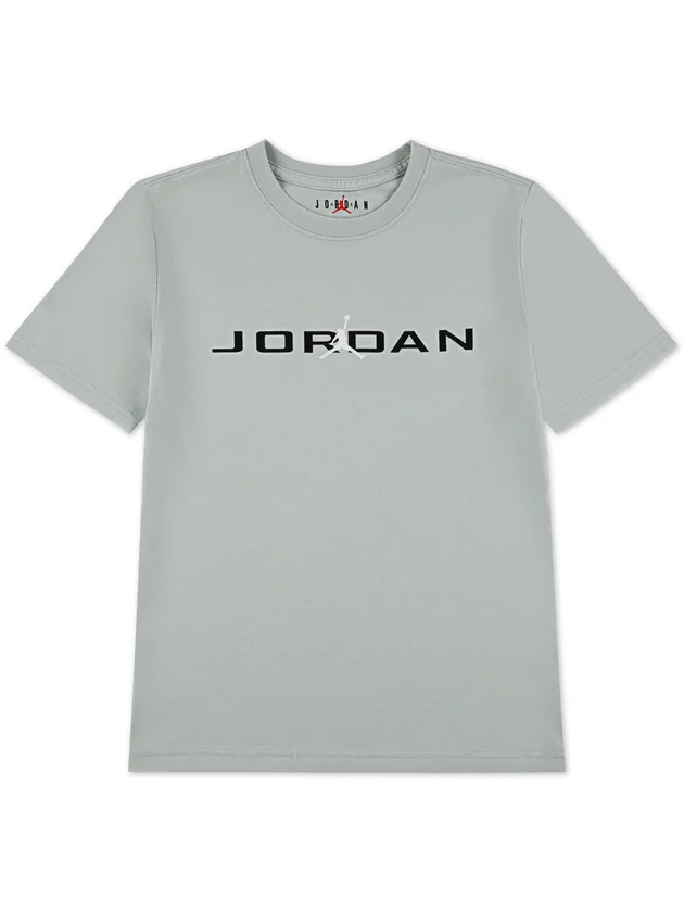 Mj Jd Air Stretch Ss Crew