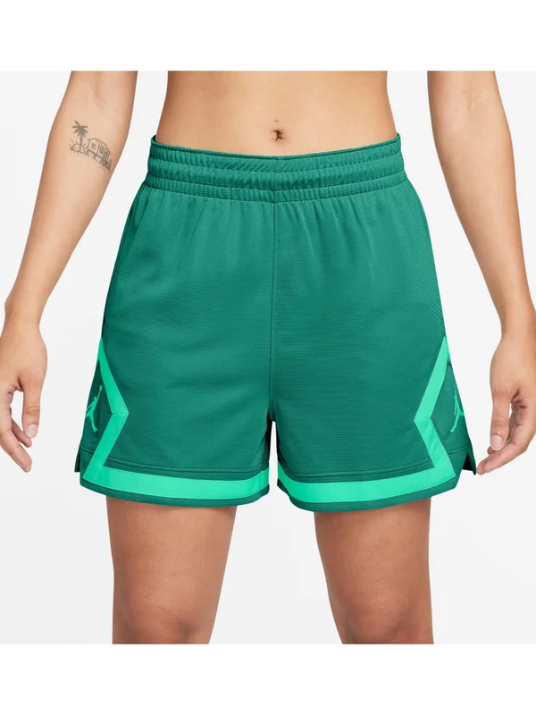 Dmnd Short 4 In
