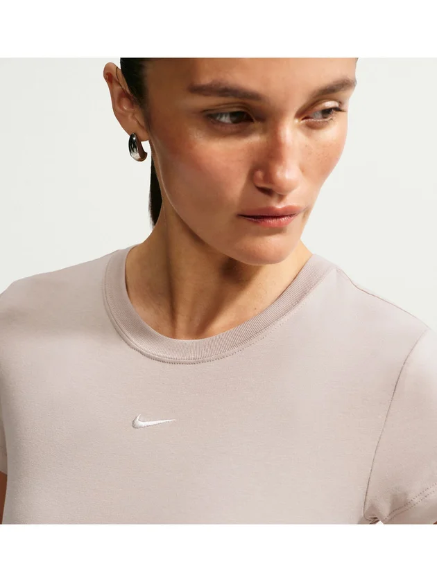 Chill Knit Mid Crop