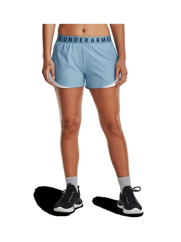 Play Up Shorts 3.0