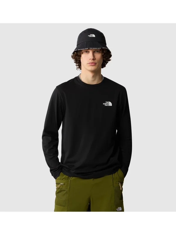 Simple Dome Tee