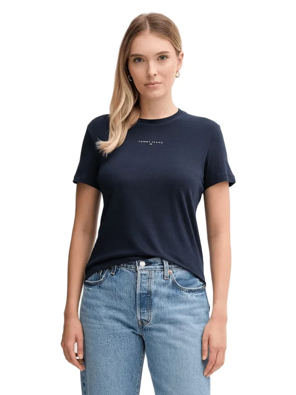 Reg Linear Ss Tee
