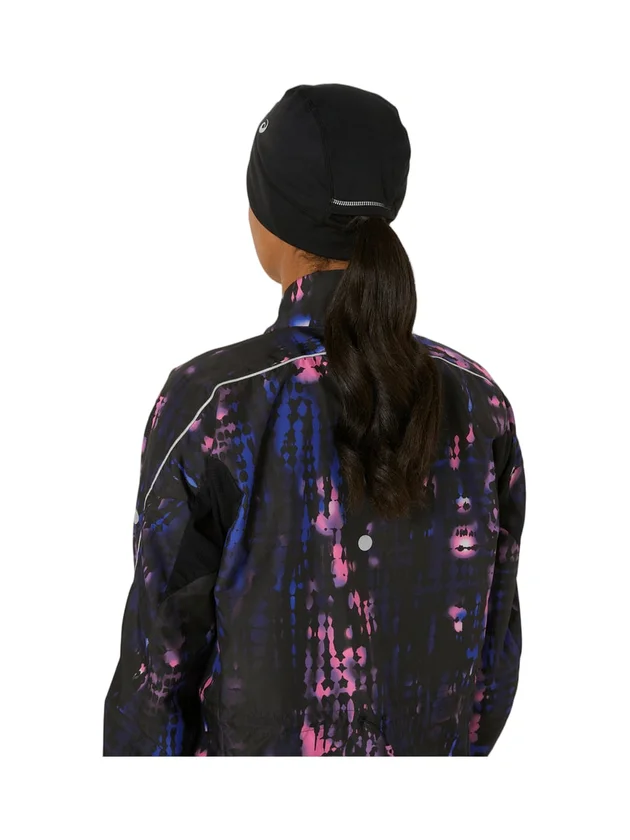 Winter Run Beanie