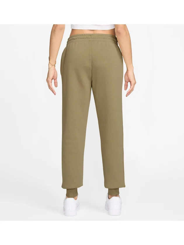 Phnx Flc Mr Pant Std