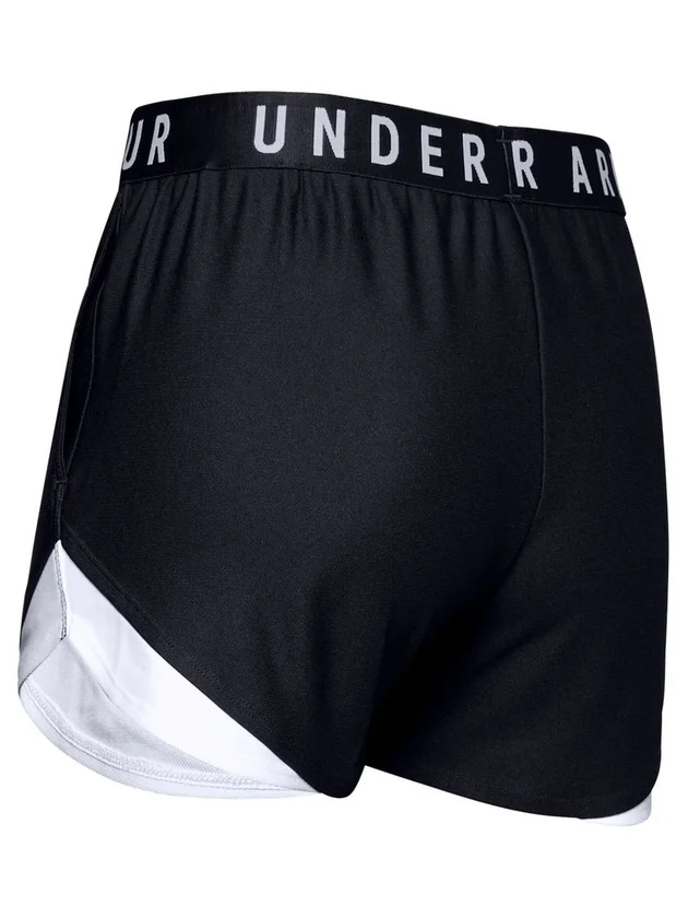 Play Up Shorts 3.0