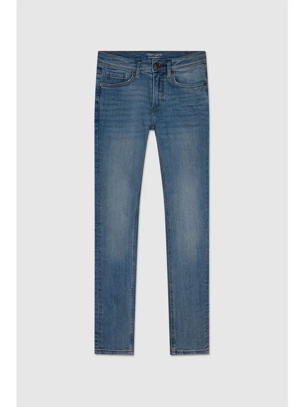 Flash Skinny