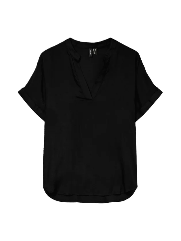 Beauty Ss Top Wvn Noos