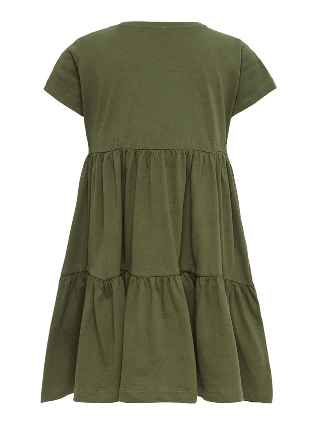 Konmay Life S S Dress