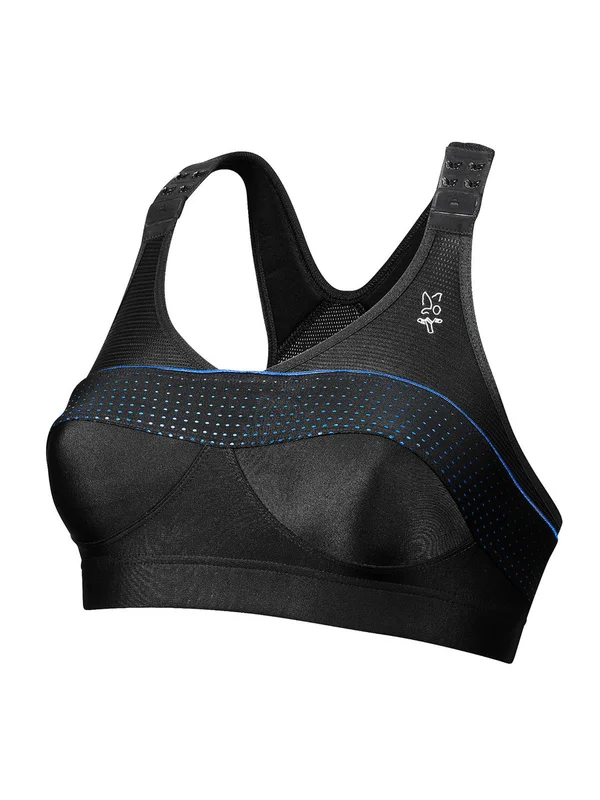 Top Strap X-Back