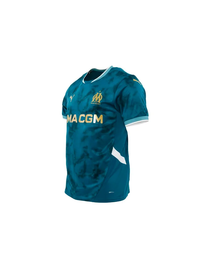Away Jersey Replica
