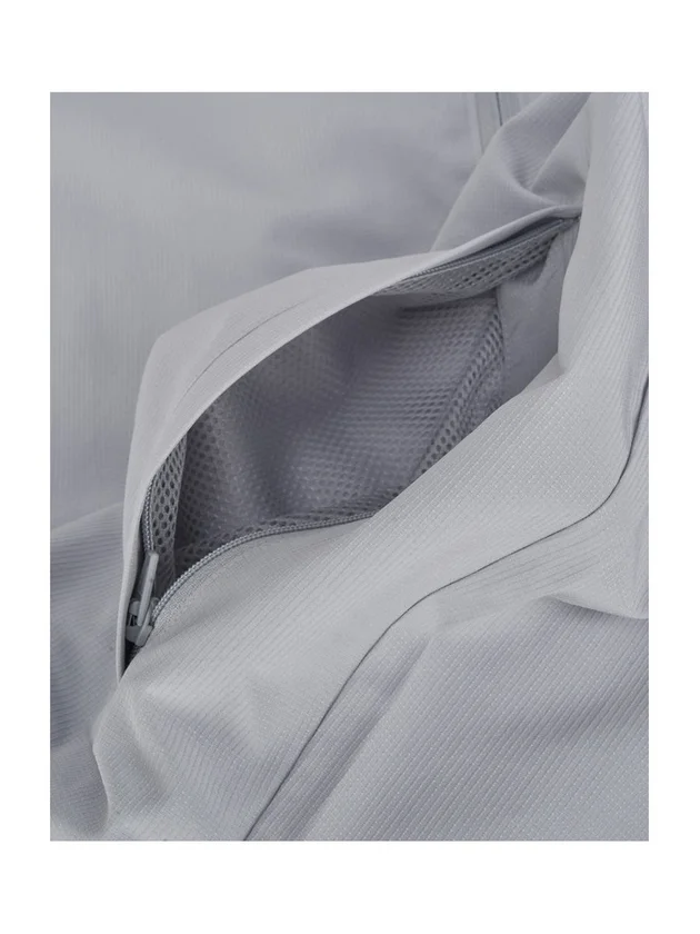 Rival Wvn Windbreaker