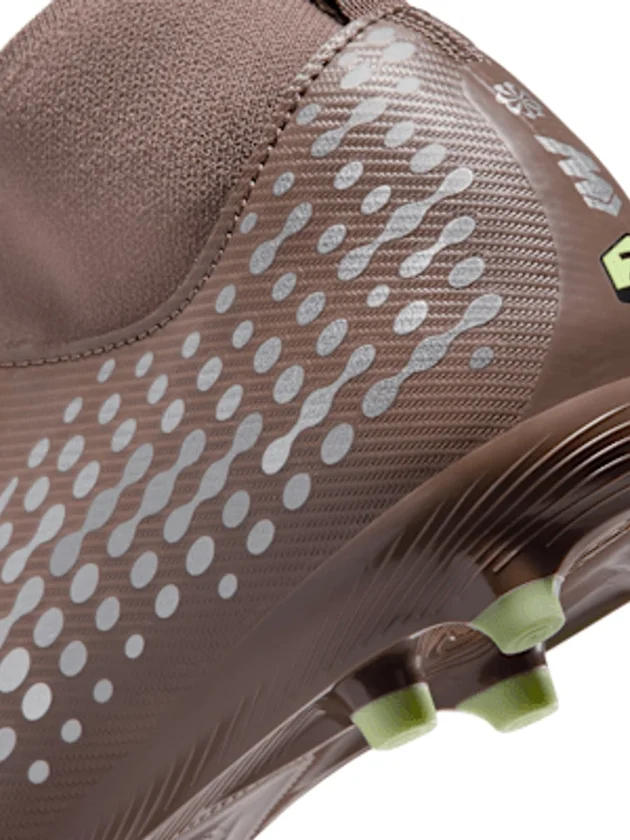 Superfly 10 Acad Km Fgmg