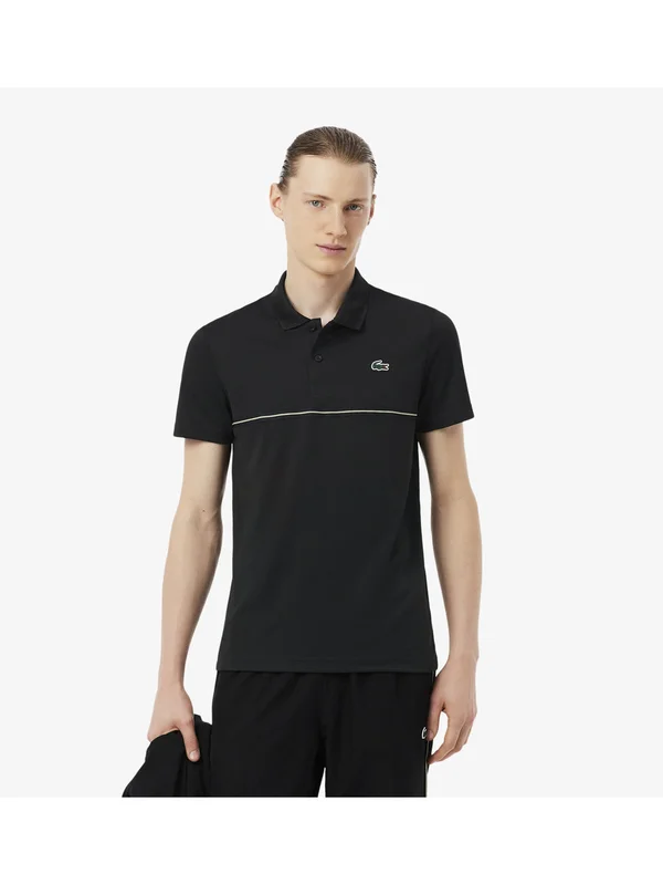 Polo Off Court 1