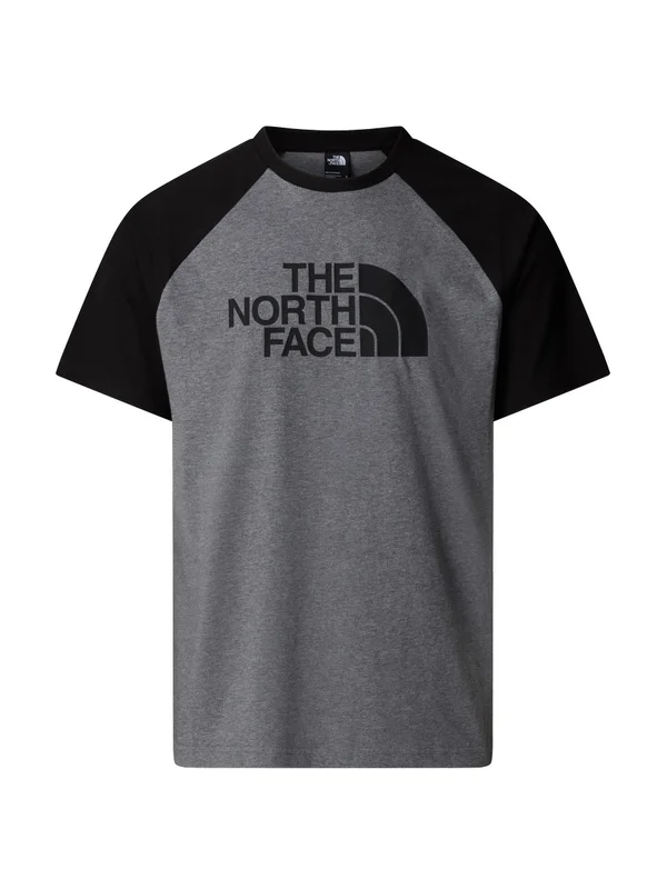 Raglan Easy Tee