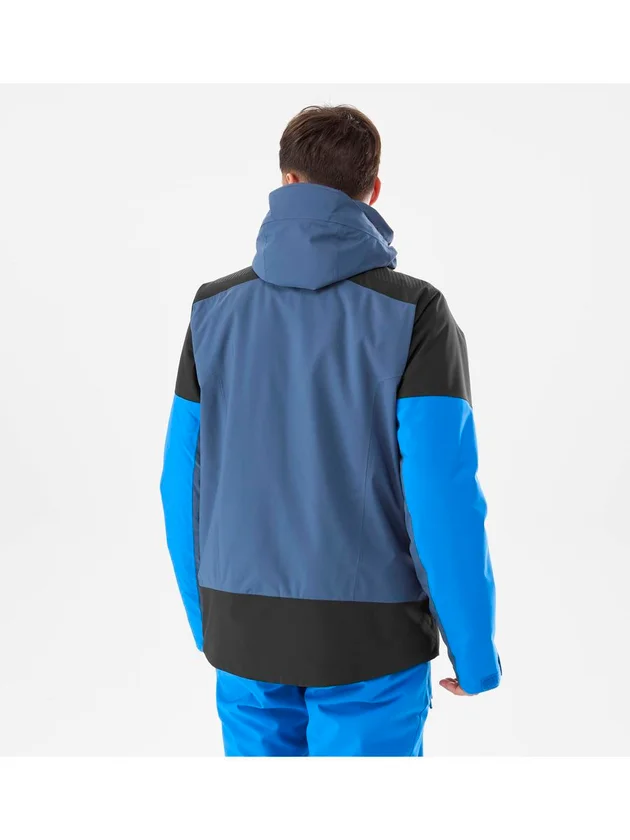 Telluride Jkt