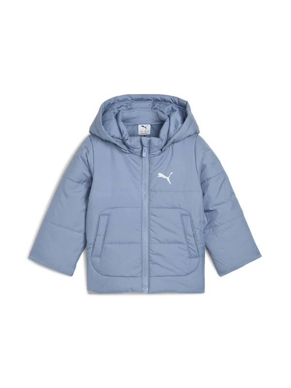 Minicats Hooded Padd