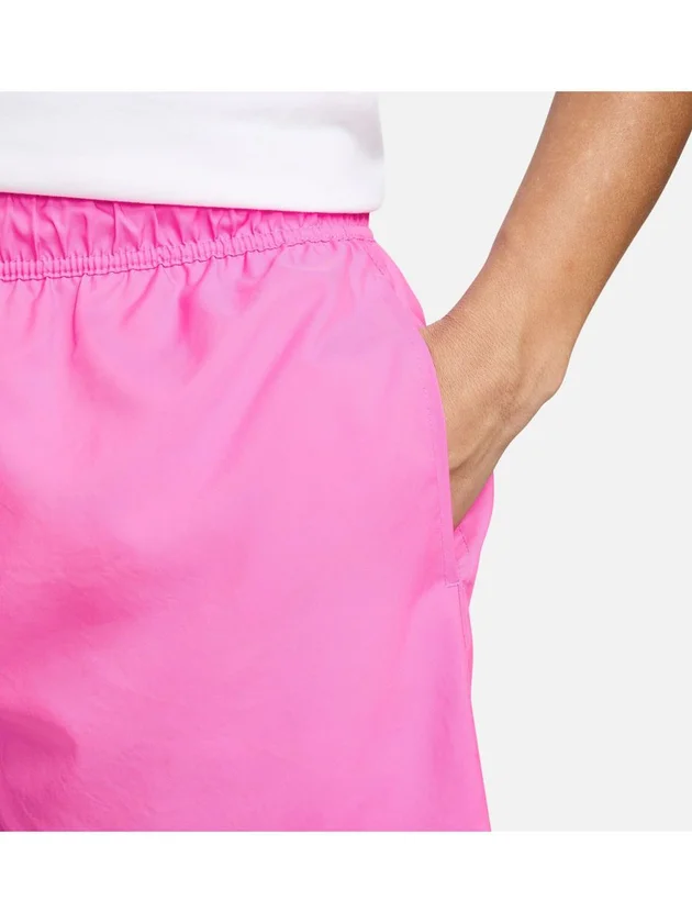 Club Flow Short