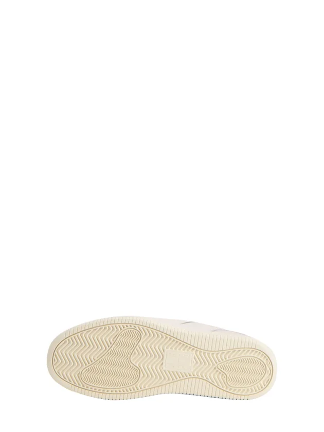 Retro Basket Sneaker