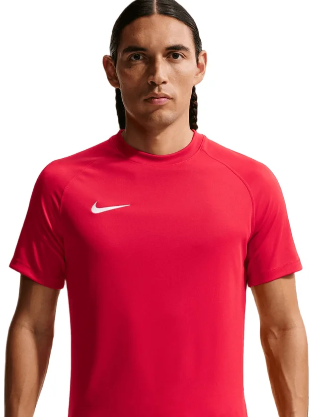 Dri-FIT Park VIII JSY SS