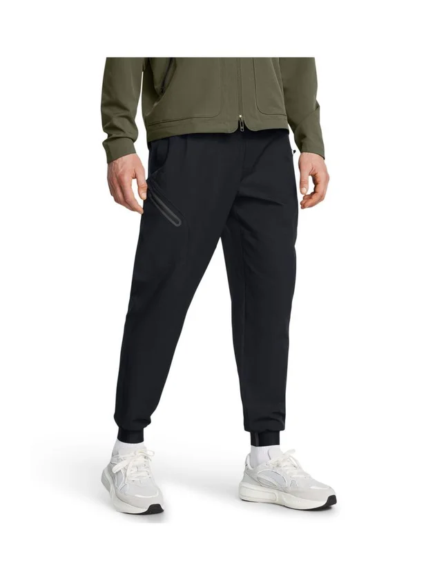 Unstoppable Woven Jogger