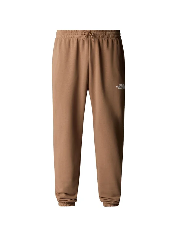 Simple Dome Light Regular Tapered Jogg