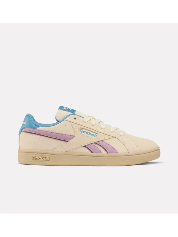Court Retro