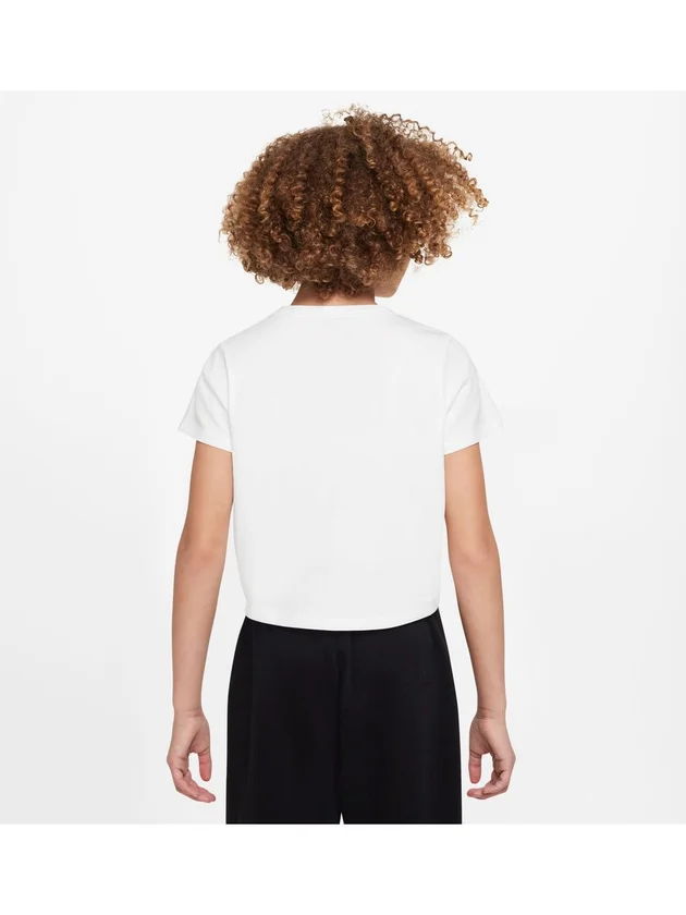 Tee Crop Futura