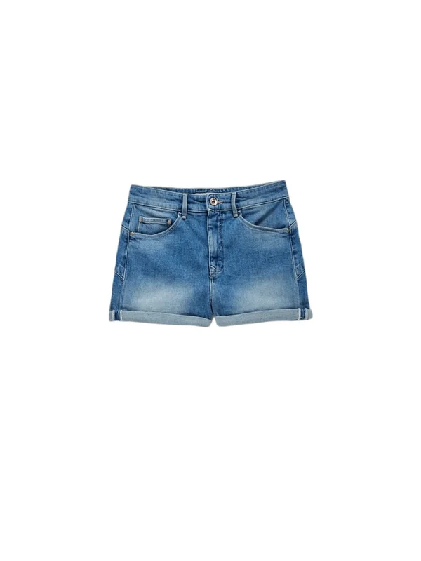 Short Glamour