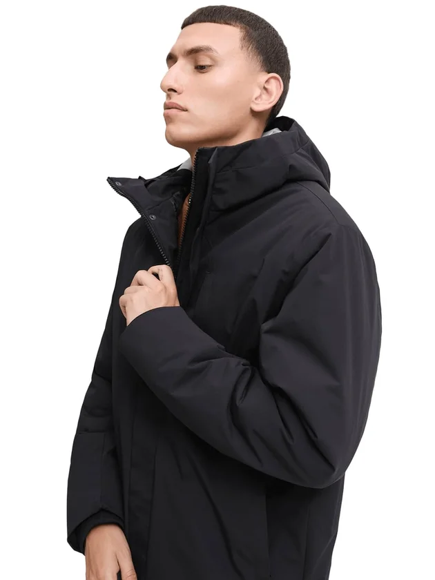 Jjeken Jacket Aw25 Sn