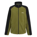 NEPHRITE GREEN/BLACK