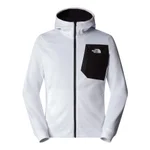 TNF WHITE/TNF BLACK