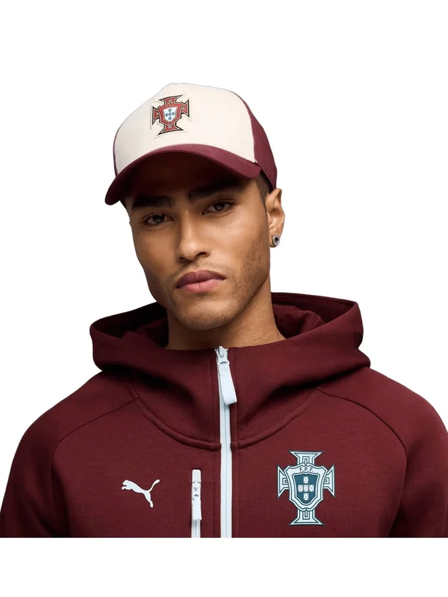 King Trucker Cap