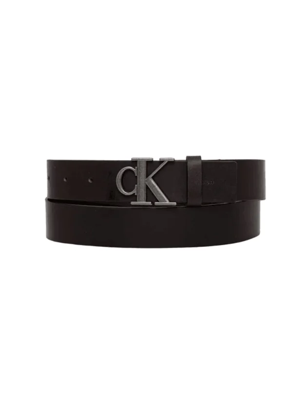 Buckle Smooth 35M