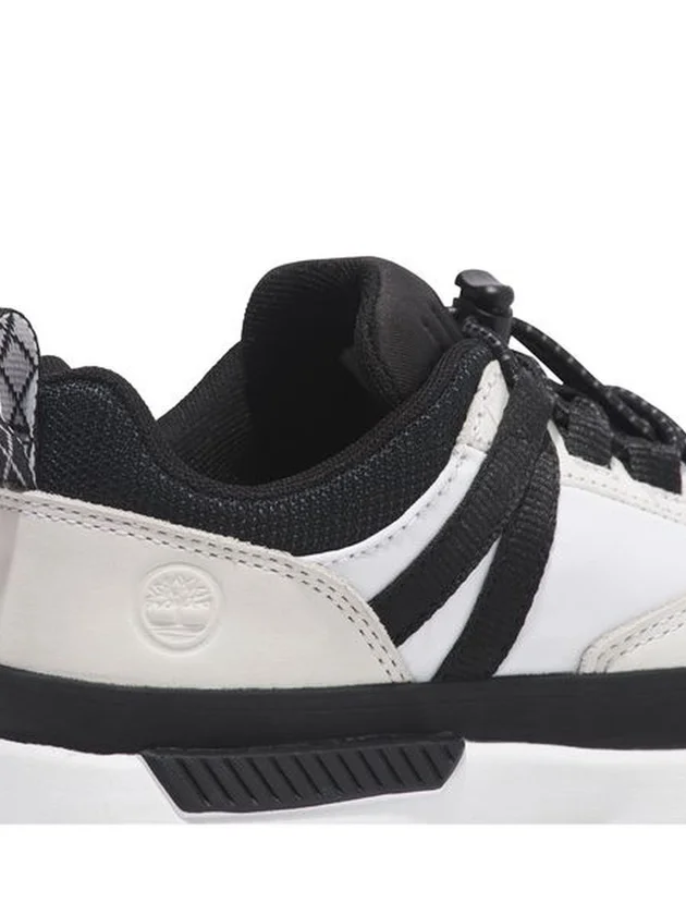 Euro Trekker Low Bungee Sneaker