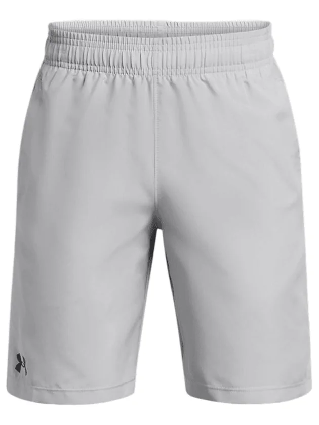 Tech Woven Short