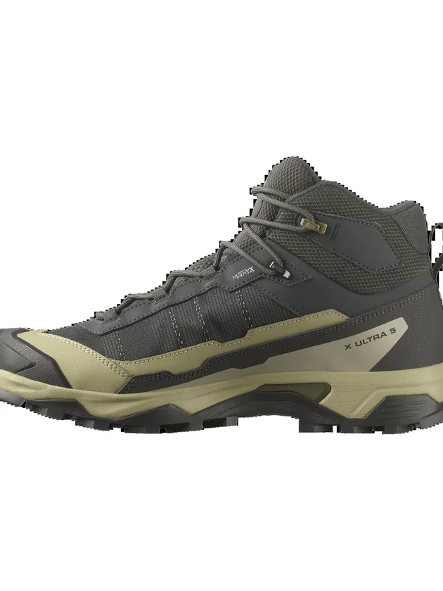 X Ultra 5 Mid Gore-Tex