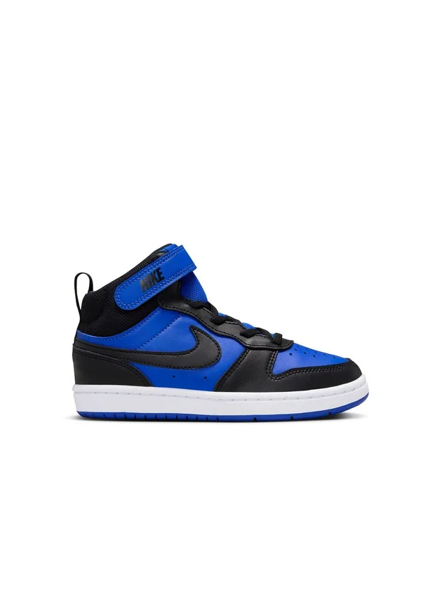 Court Borough Mid 2