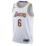 WHITE/JAMES LEBRON