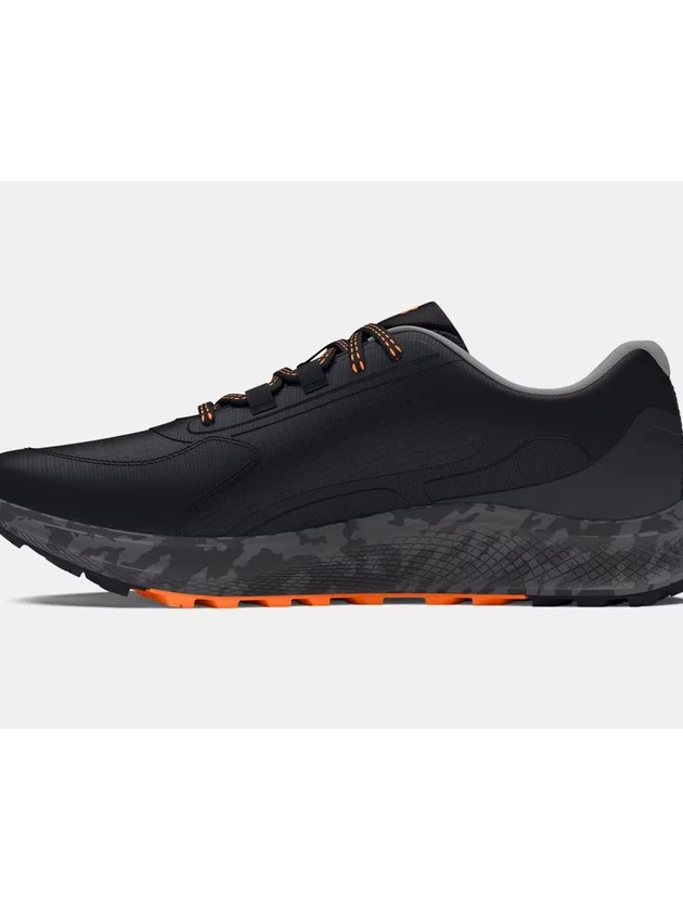 Charged Bandit TR 3