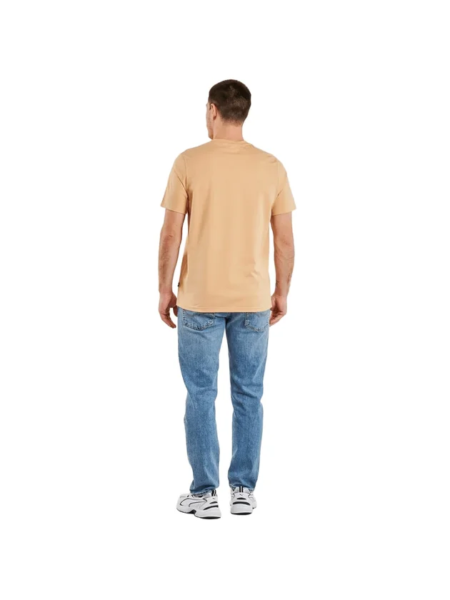 Mif Embroidery Tee